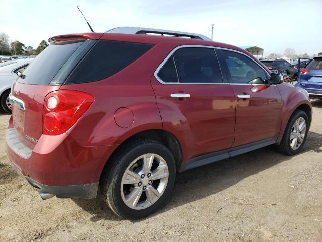 2011 Chevrolet Equinox Ltz - Image 3