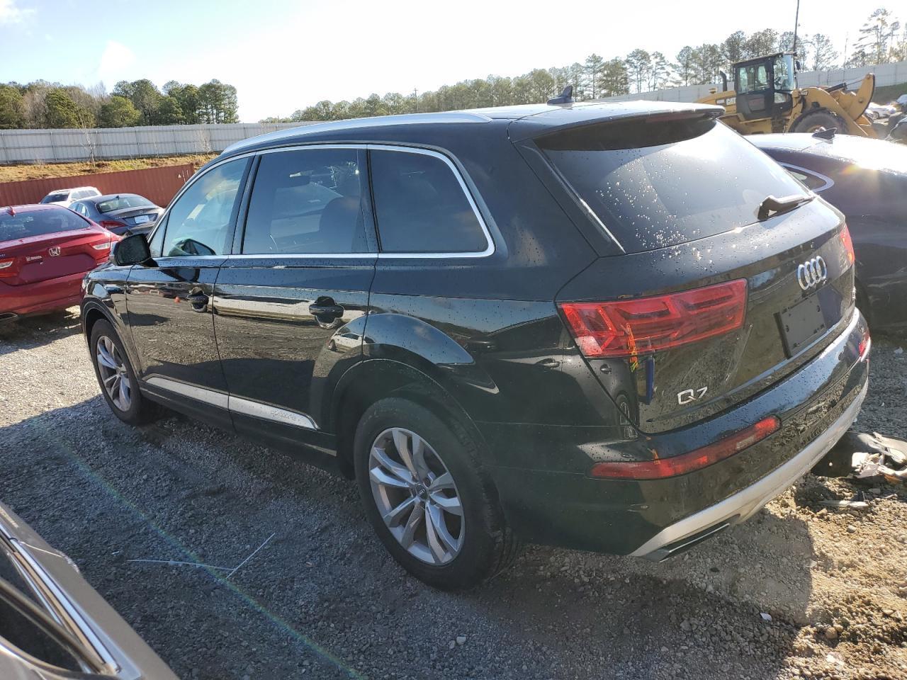 2018 AUDI Q7 PREMIUM - Фото 2
