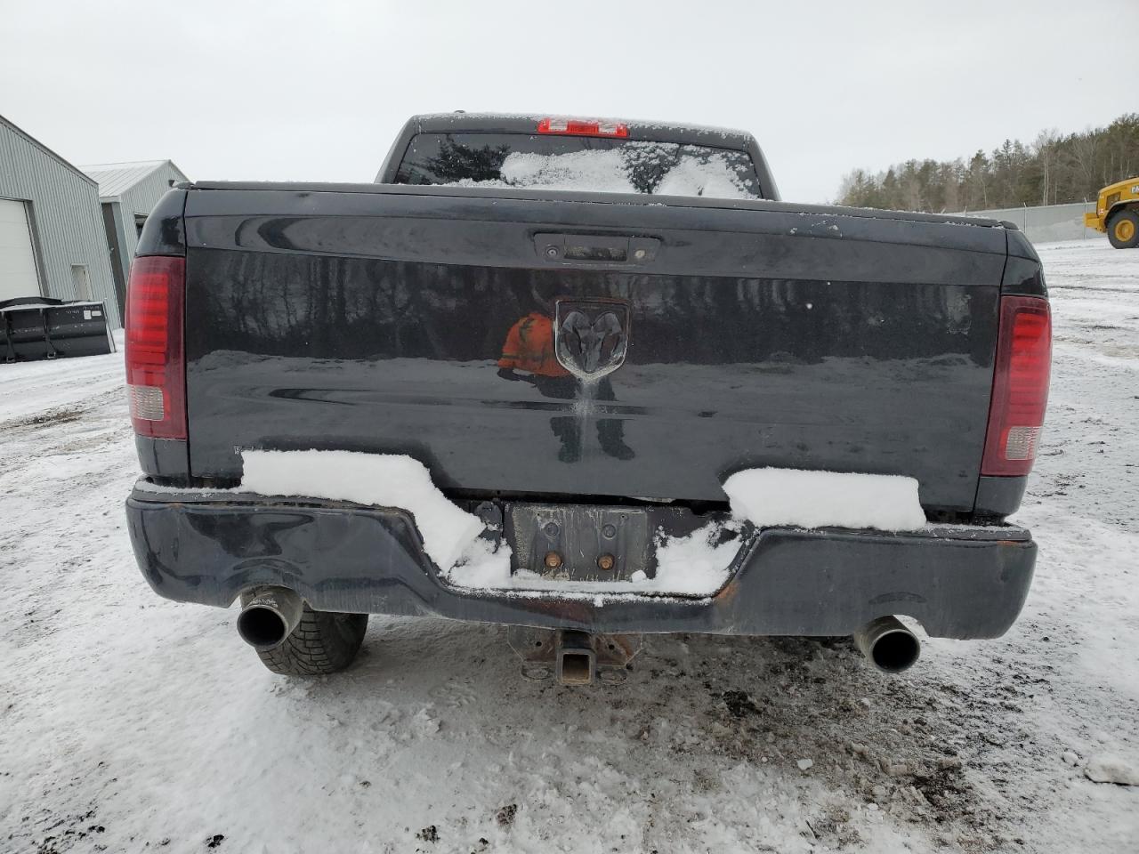 2015 RAM 1500 ST - Image 6
