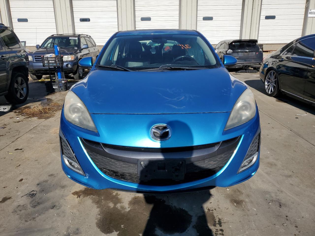 2010 MAZDA 3 S - Фото 5