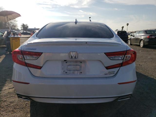 2020 Honda Accord Sport - Фото 6