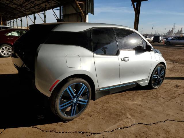 2015 BMW I3 Rex - Фото 3