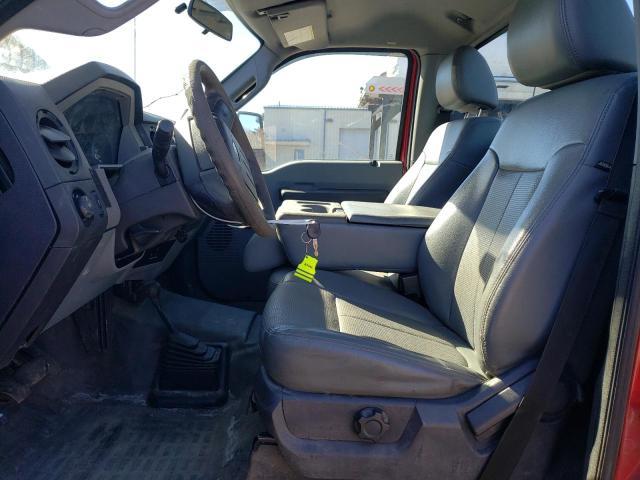 2015 Ford F250 Super Duty - Image 7
