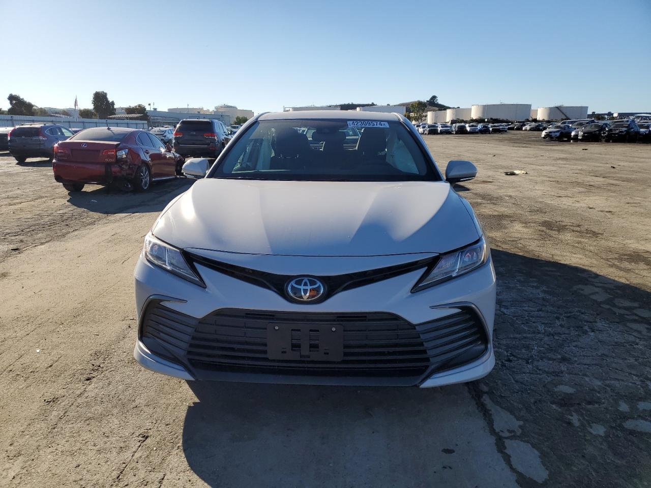 2024 TOYOTA CAMRY LE - Image 5