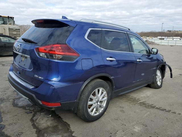 2018 Nissan Rogue S - Фото 3