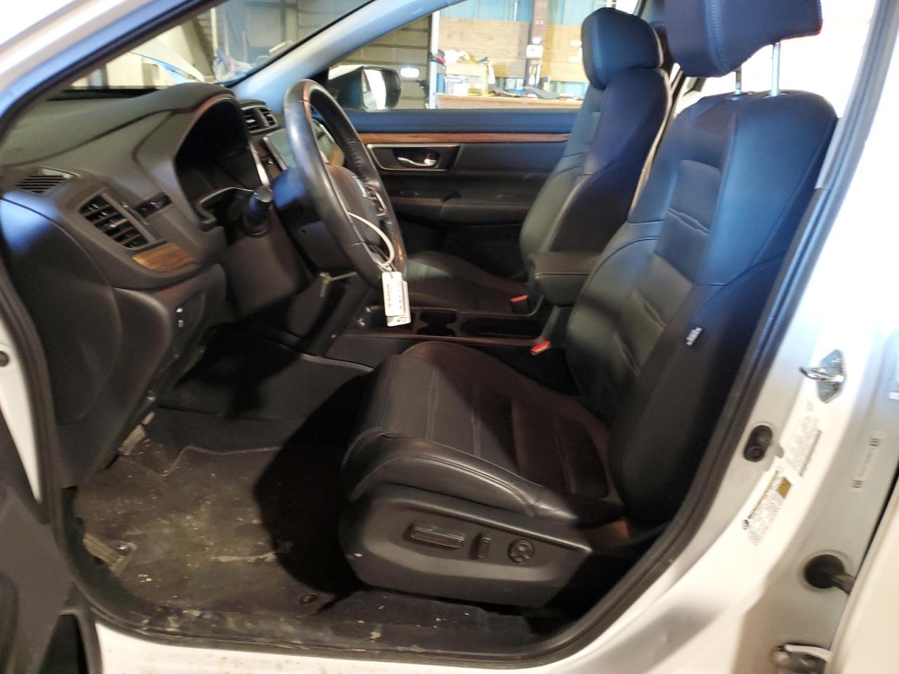 2020 HONDA CR-V EXL - Image 7