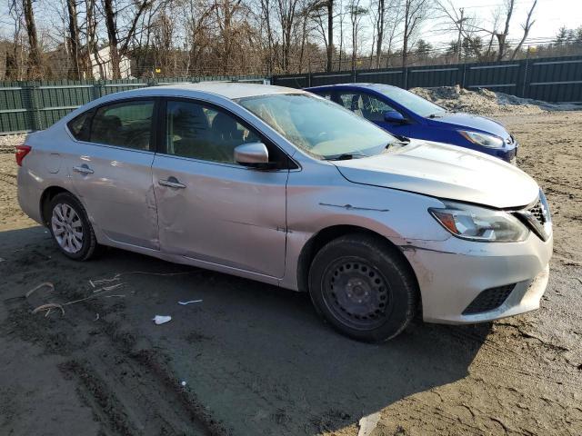 2018 Nissan Sentra S - Image 4