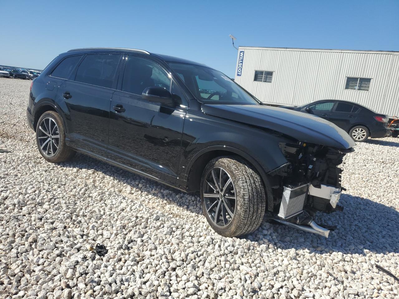 2023 AUDI Q7 PREMIUM - Фото 4