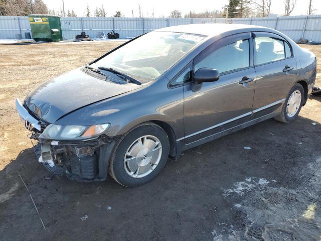 2009 Honda Civic Dx-G