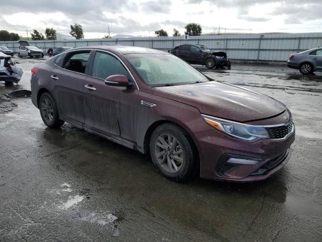 2020 Kia Optima Lx - Image 4
