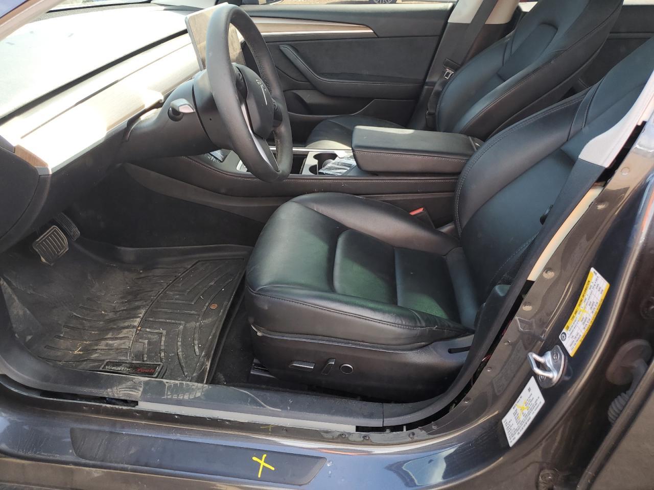 2022 TESLA MODEL 3 - Image 7