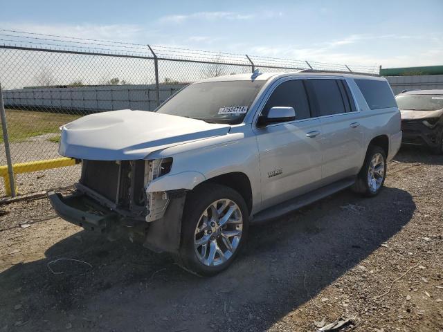 2016 Chevrolet Suburban C1500 Lt