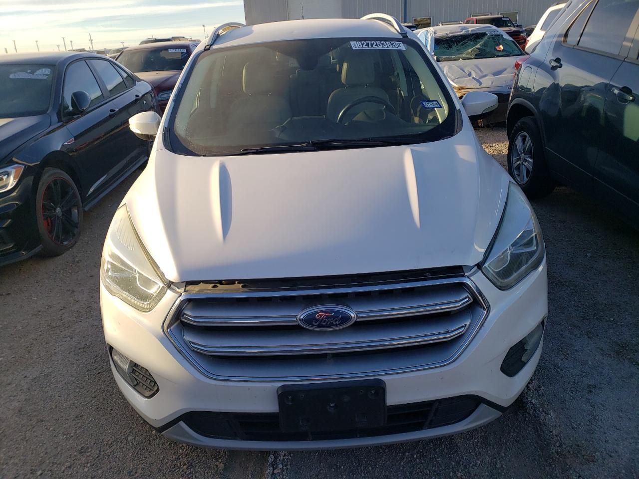 2017 FORD ESCAPE TIT - Image 5