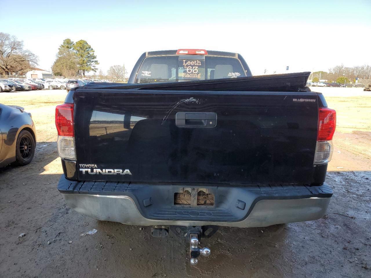 2011 TOYOTA TUNDRA DOU - Фото 6