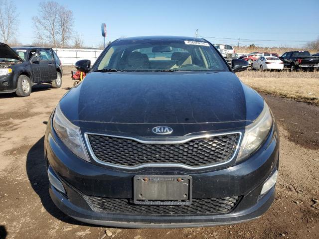 2015 Kia Optima Lx - Фото 5