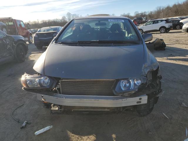 2008 Honda Civic Ex - Фото 5
