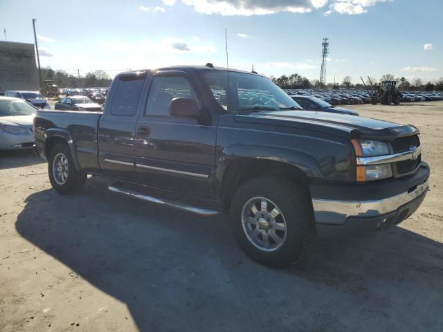 2004 Chevrolet Silverado K1500 - Фото 4