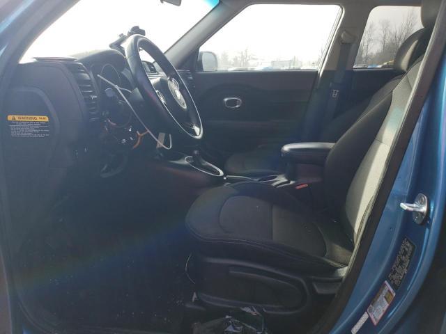 2017 Kia Soul + - Фото 7