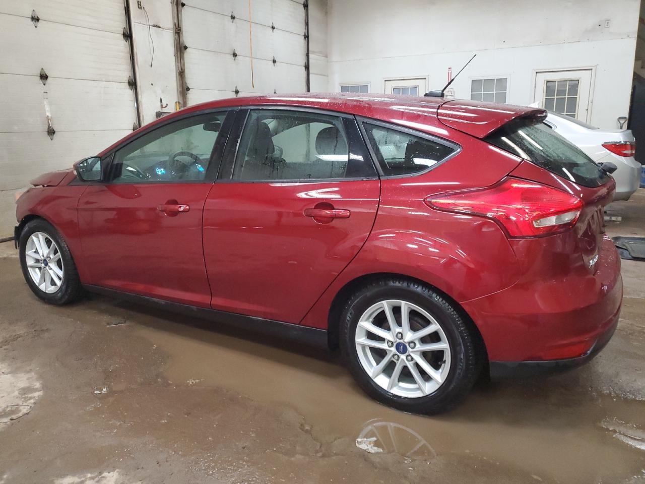 2016 FORD FOCUS SE - Image 2