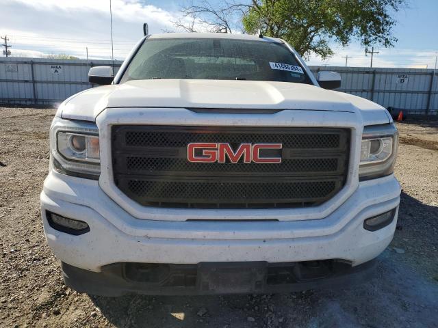2017 GMC Sierra C1500 Sle - Фото 5