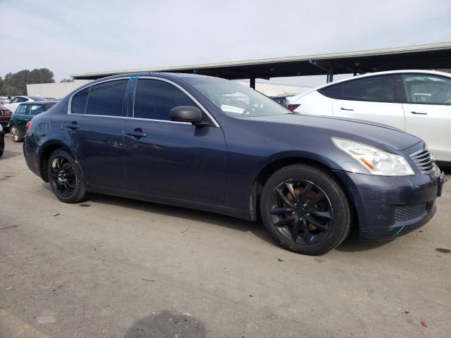 2008 Infiniti G35 - Фото 4