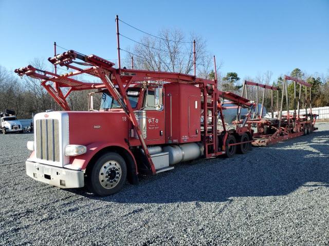 2011 PETERBILT ALL MODELS - Фото 2