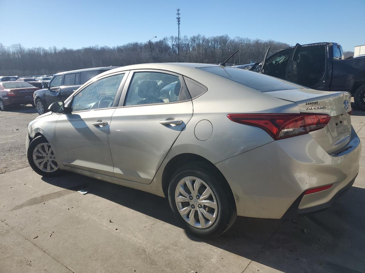 2019 HYUNDAI ACCENT SE - Image 2