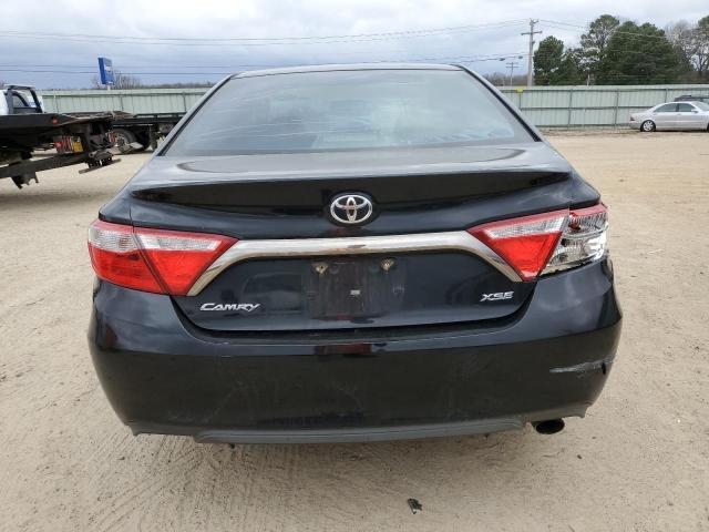 2017 Toyota Camry Le - Image 6