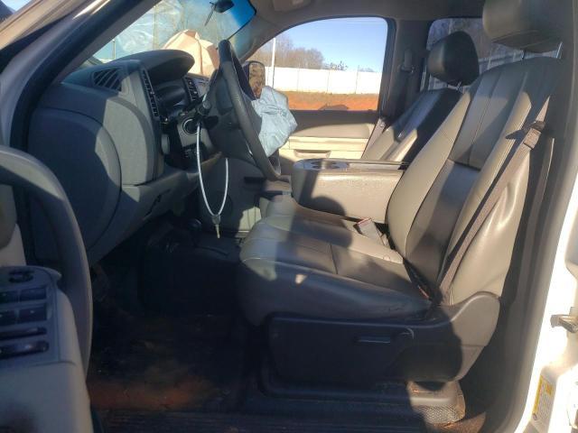 2013 Chevrolet Silverado K3500 - Фото 7