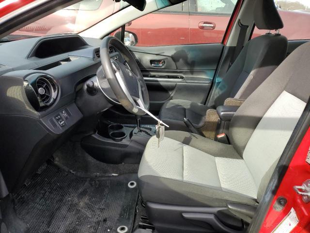 2015 Toyota Prius C - Фото 7