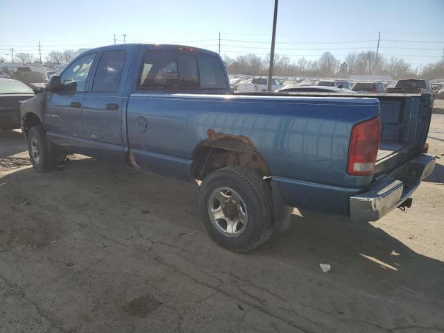 2003 Dodge Ram 3500 St - Фото 2
