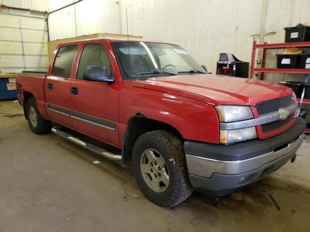 2005 Chevrolet Silverado K1500 - Image 4