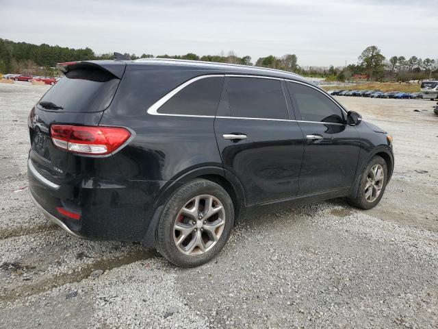 2017 Kia Sorento Sx - Фото 3