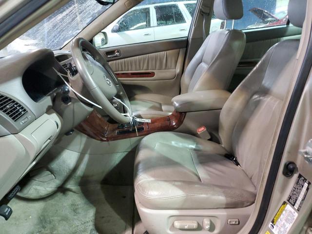 2005 Toyota Camry Le - Фото 7