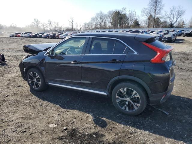 2018 Mitsubishi Eclipse Cross Se - Image 2