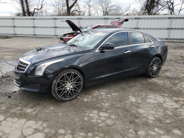 2013 Cadillac Ats