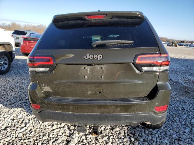 2016 Jeep Grand Cherokee Laredo - Image 6