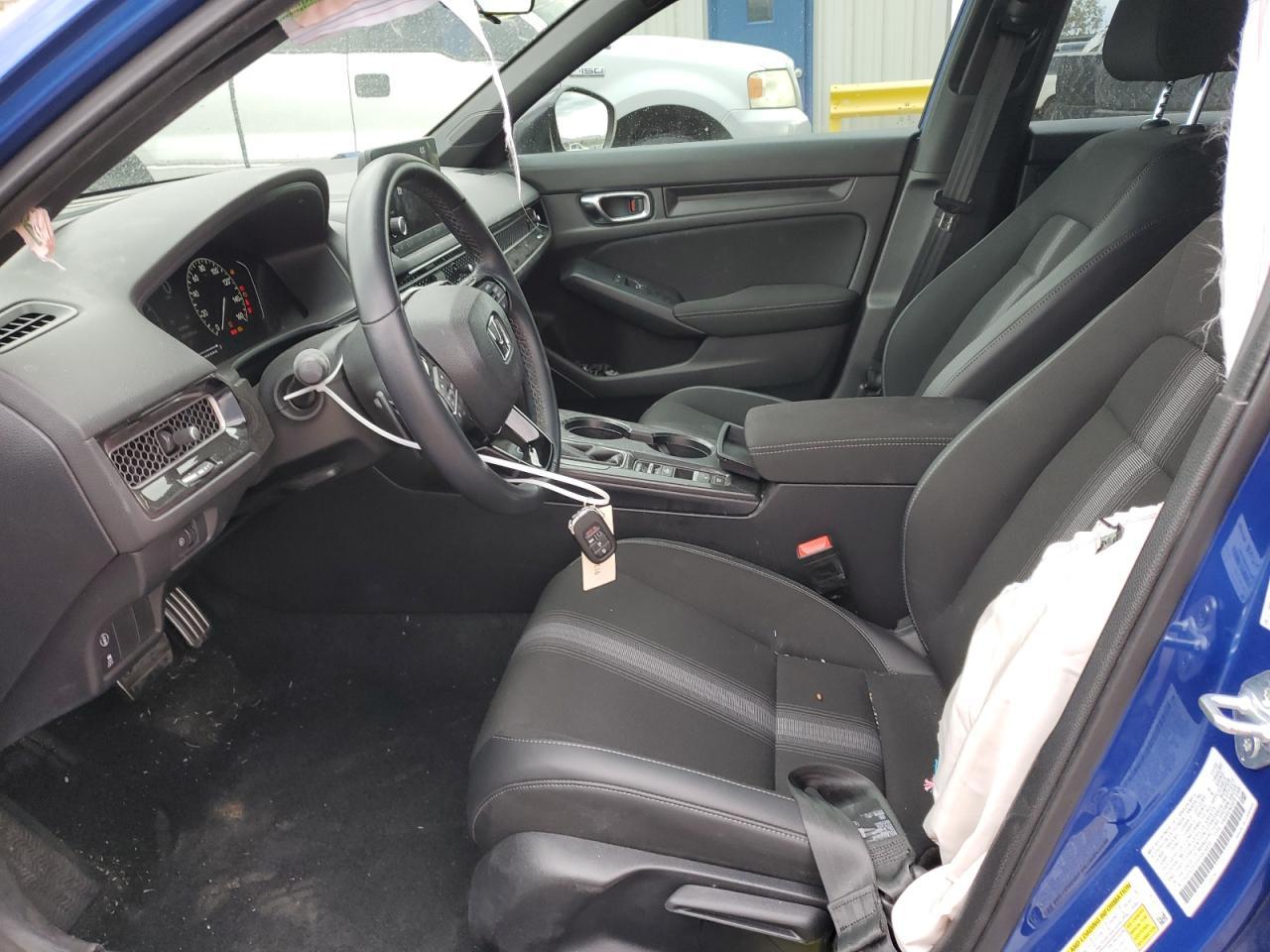 2023 HONDA CIVIC SPOR - Image 7