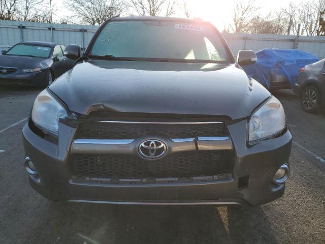 2011 Toyota Rav4 Limited - Фото 5