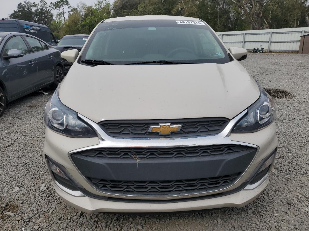 2019 CHEVROLET SPARK 1LT - Фото 5