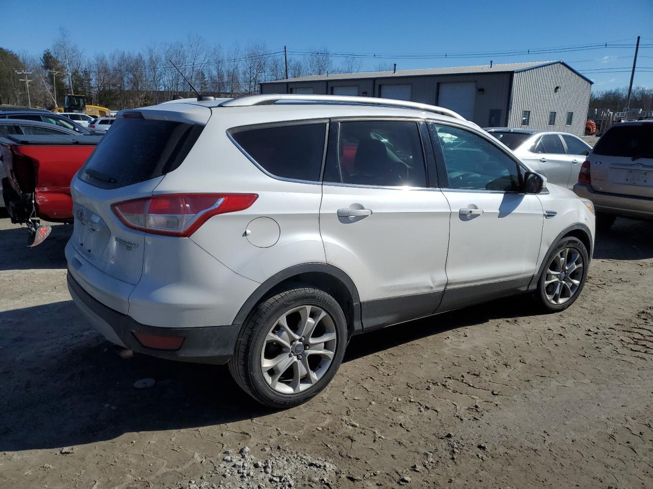 2015 FORD ESCAPE TIT - Image 3