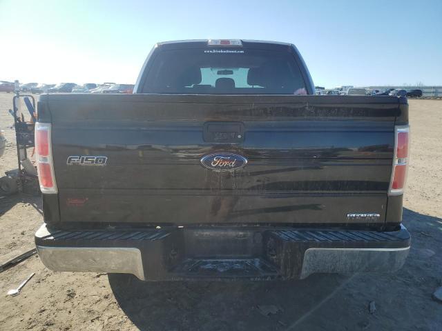 2014 Ford F150 Supercrew - Image 6