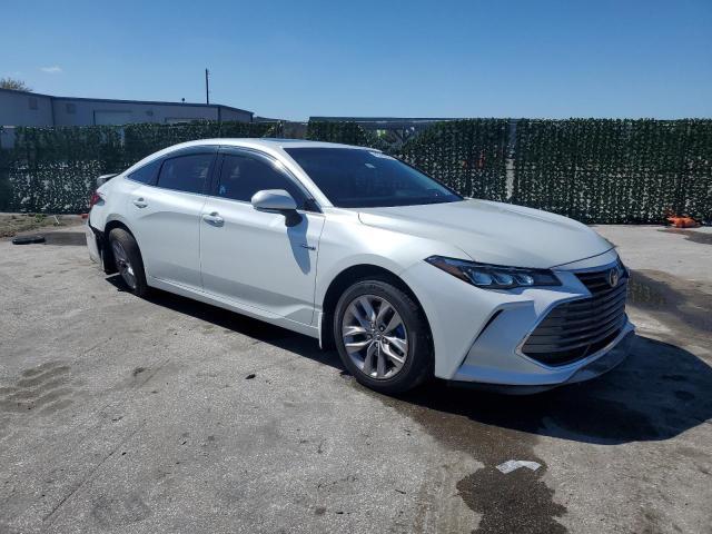 2019 Toyota Avalon Xle - Фото 4