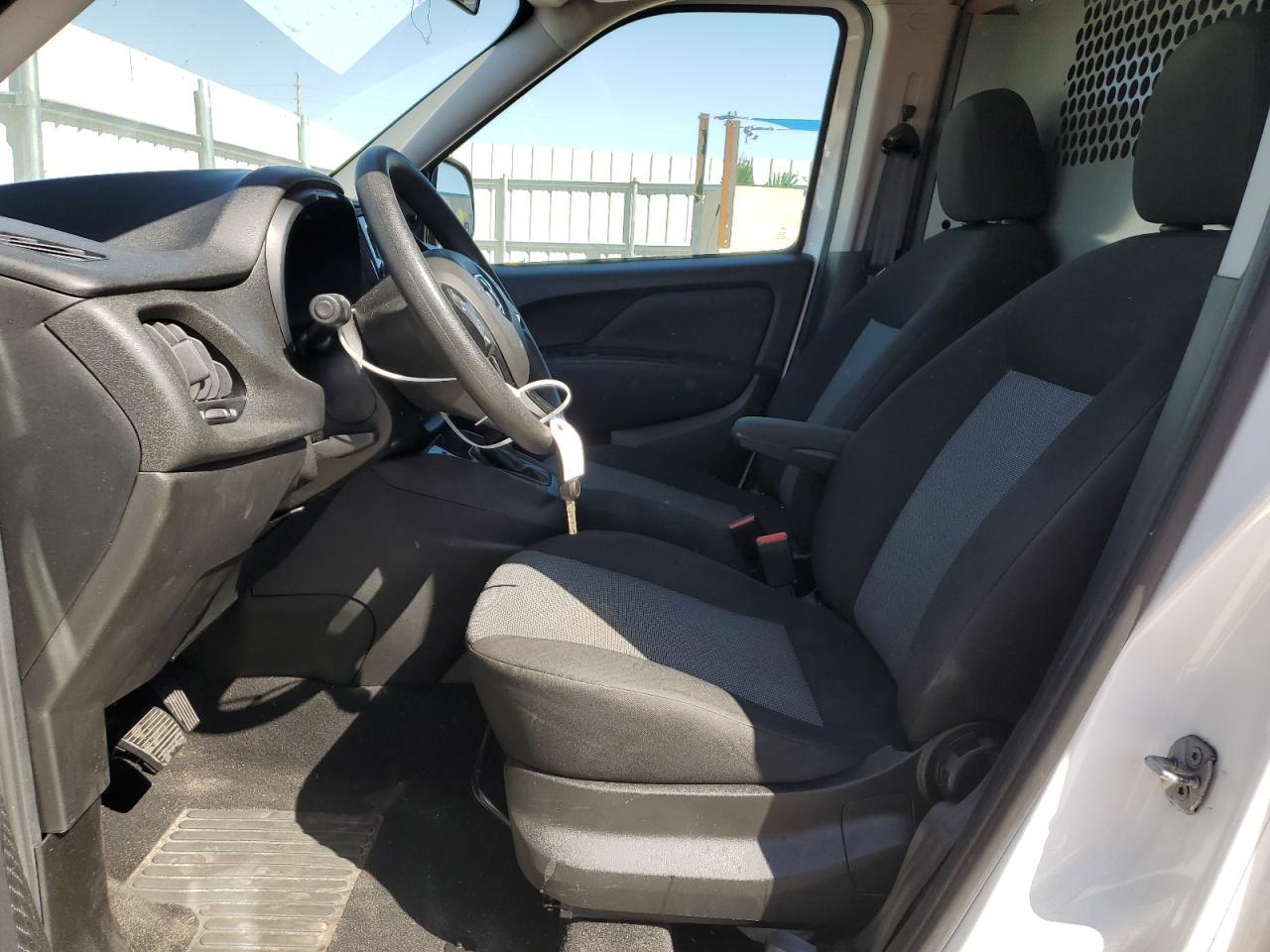 2021 RAM PROMASTER - Image 7
