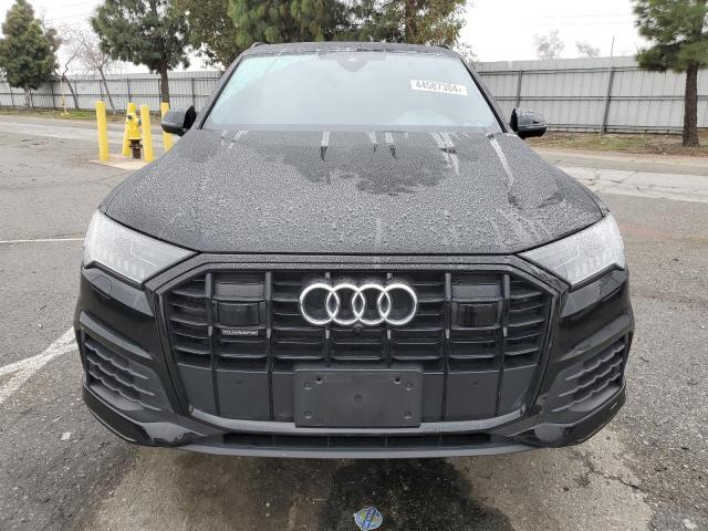 2023 Audi Q7 Premium Plus - Фото 5