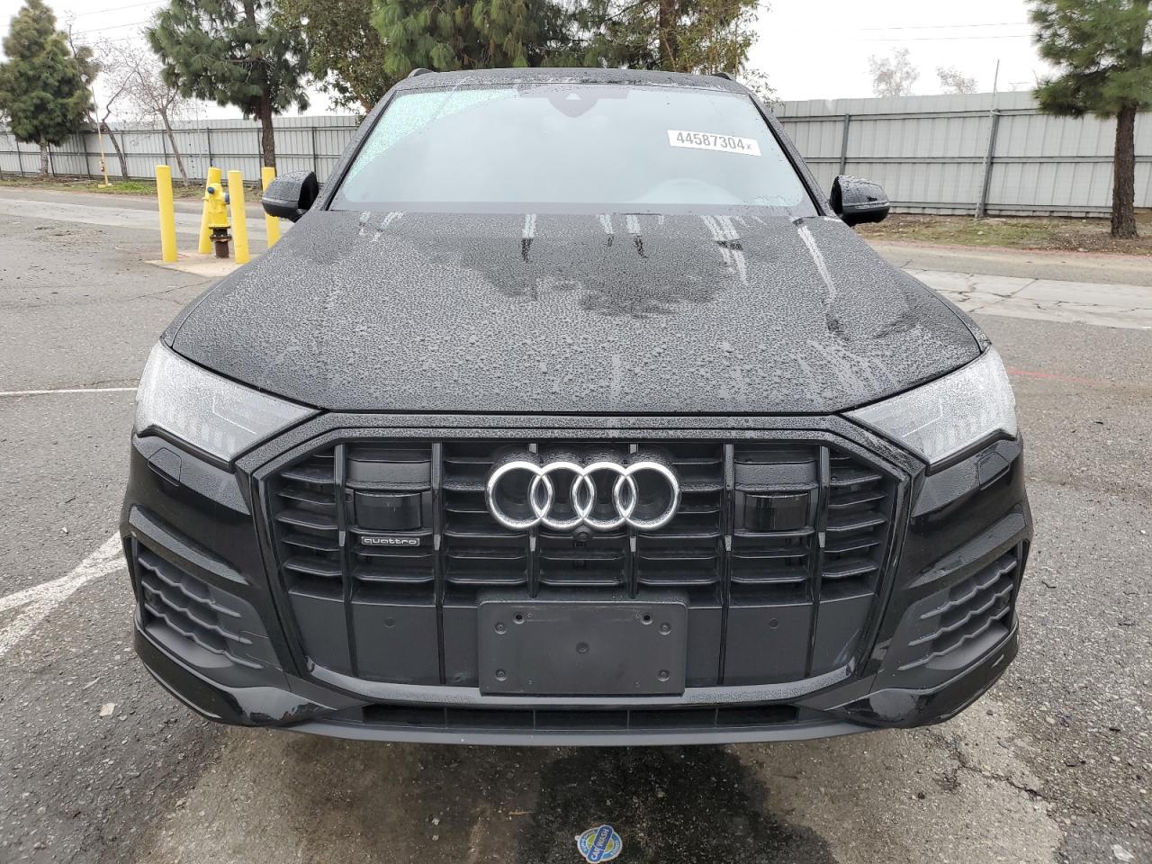 2023 AUDI Q7 PREMIUM - Image 5