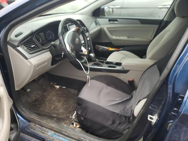 2018 Hyundai Sonata Sport - Image 7