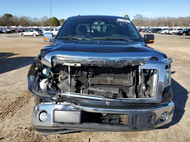 2013 Ford F150 Supercrew - Image 5
