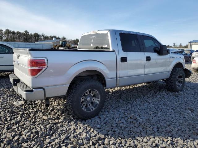 2014 Ford F150 Supercrew - Image 3