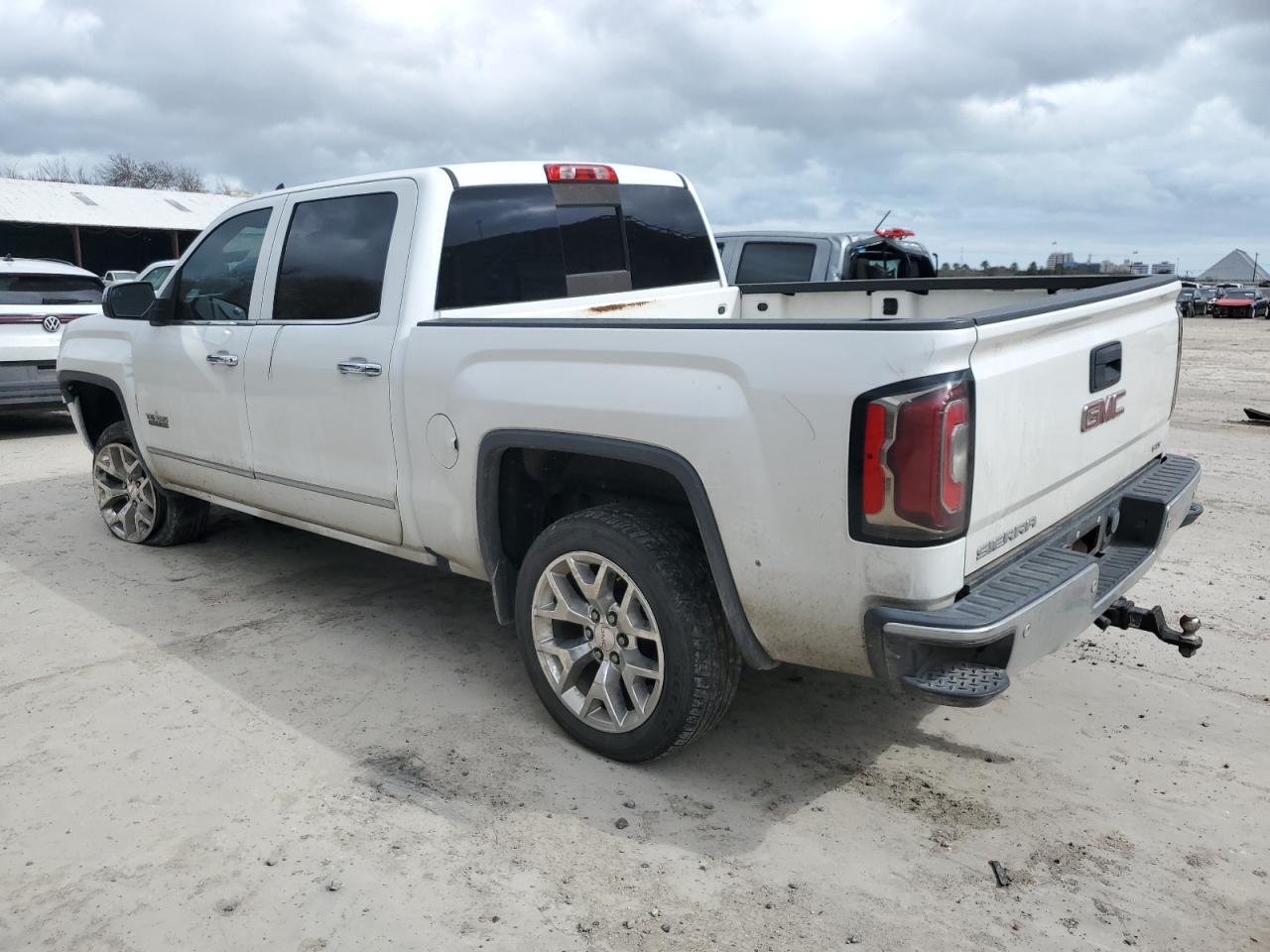 2016 GMC SIERRA C15 - Image 2